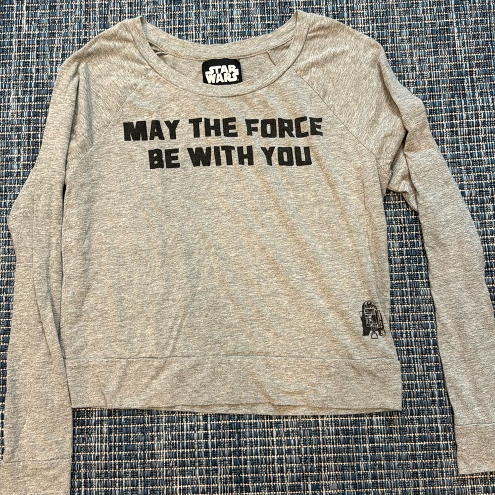 Star Wars T-shirt